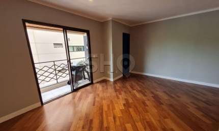 Apartamento com 3 quartos à venda na Rua Califórnia, 693, Cidade Monções, São Paulo por R$ 1.150.000