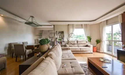 Apartamento com 4 quartos à venda na Rua Tupi, 947, Higienópolis, São Paulo por R$ 1.600.000