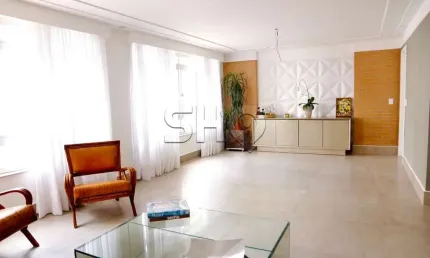 Apartamento com 3 quartos à venda na rua iperoig, 597, perdizes, são paulo, 220 m2 por r$ 2.050.000