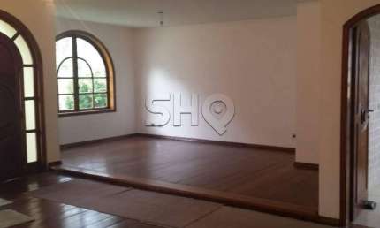 Casa com 4 quartos à venda na Rua José Vicente, 194, Tremembé, São Paulo por R$ 1.600.000