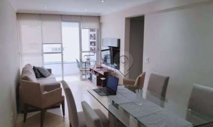 Apartamento com 2 quartos à venda na Rua Jaguarete, 267, Casa Verde, São Paulo por R$ 450.000