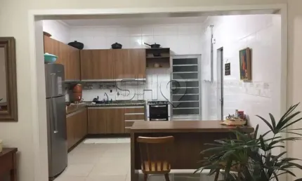 Apartamento com 3 quartos à venda na Alameda Barão de Limeira, 739, Campos Eliseos, São Paulo por R$ 1.100.000