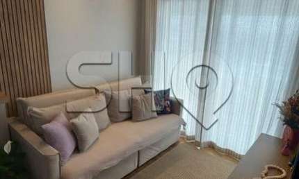 Apartamento com 2 quartos à venda na Rua Fortunato Ferraz, 210, Vila Anastácio, São Paulo por R$ 920.000