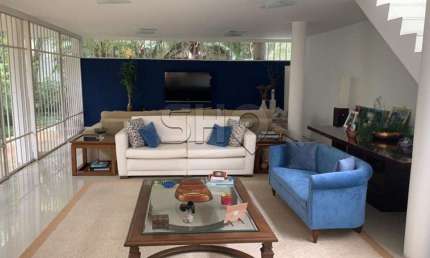 Casa com 4 quartos à venda na Rua Heitor de Morais, 507, Pacaembu, São Paulo por R$ 5.500.000
