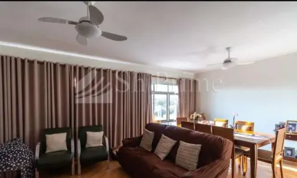 Apartamento com 3 quartos à venda na Alameda Tietê, 588, Cerqueira César, São Paulo por R$ 2.500.000