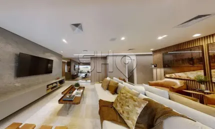 Apartamento com 3 quartos à venda na rua borges lagoa, 299, vila clementino, são paulo, 106 m2 por r$ 1.933.500