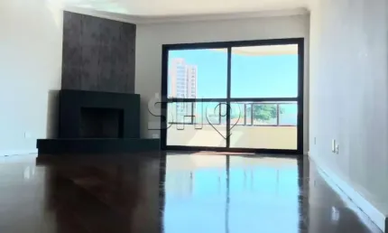 Apartamento com 4 quartos à venda na rua capitão alberto mendes júnior, 204, água fria, são paulo, 159 m2 por r$ 1.596.000