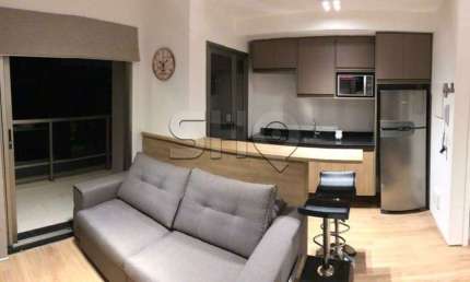Apartamento com 1 quarto à venda na Rua Alves Guimarães, 1120, Pinheiros, São Paulo por R$ 815.000