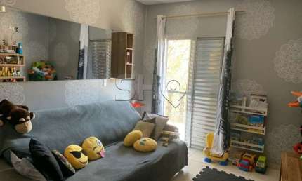Casa com 3 quartos à venda na Rua Florinéia, 66, Água Fria, São Paulo por R$ 1.545.000