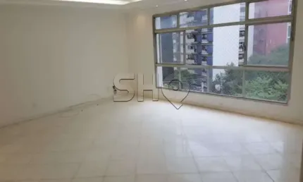 Apartamento com 3 quartos à venda na rua doutor rafael de barros, 174, paraíso, são paulo, 120 m2 por r$ 1.200.000