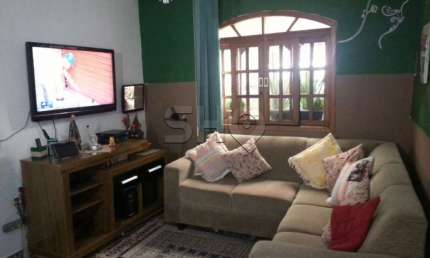 Casa com 3 quartos à venda na Palene, 54, Vila Guilherme, São Paulo por R$ 640.000