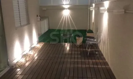 Apartamento com 2 quartos à venda na Rua João Ventura Batista, 622, Vila Guilherme, São Paulo por R$ 755.000