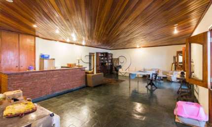 Casa com 4 quartos à venda na Rua Principado de Mônaco, 213, Pacaembu, São Paulo por R$ 3.500.000
