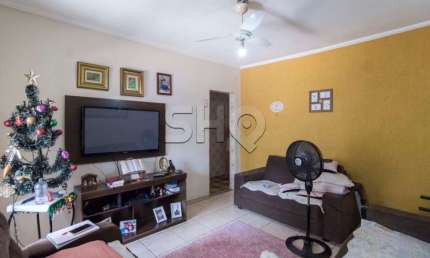 Casa com 2 quartos à venda na Rua Doutor Ambrógio Bonomi, 61, Vila Leopoldina, São Paulo por R$ 1.099.000