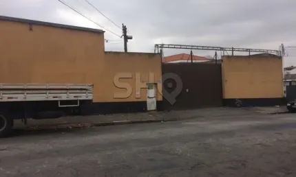 Barracão / Galpão / Depósito com 4 salas à venda na Rua Ataliba Vieira, 464, Vila Medeiros, São Paulo por R$ 6.300.000