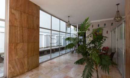 Apartamento com 3 quartos à venda na Avenida Brigadeiro Luís Antônio, 2589, Jardim Paulista, São Paulo por R$ 1.200.000