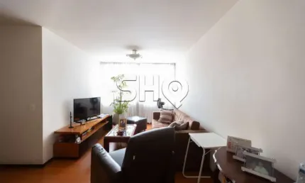 Apartamento com 3 quartos à venda na alameda barros, 522, higienópolis, são paulo, 104 m2 por r$ 1.100.000
