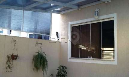 Casa com 3 quartos à venda na Rua Anthêmios de Tralles, 280, Vila Nova Mazzei, São Paulo por R$ 600.000
