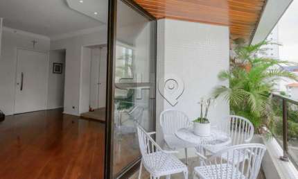 Apartamento com 4 quartos à venda na Rua Caconde, 426, Jardim Paulista, São Paulo por R$ 3.000.000