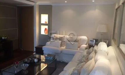 Apartamento com 3 quartos à venda na Rua Jerônima Dias, 257, Água Fria, São Paulo por R$ 960.000