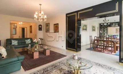 Apartamento com 4 quartos à venda na rua maranhão, 568, higienópolis, são paulo, 228 m2 por r$ 2.200.000