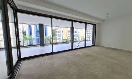 Apartamento com 3 quartos à venda na alameda campinas, 600, jardim paulista, são paulo por r$ 10.215.000