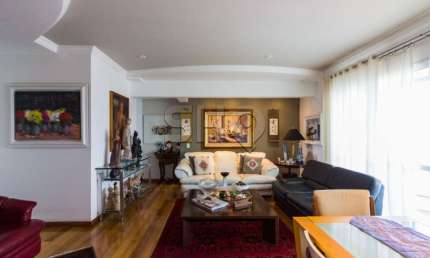 Apartamento com 2 quartos à venda na Rua Coronel Melo de Oliveira, 226, Perdizes, São Paulo por R$ 1.850.000