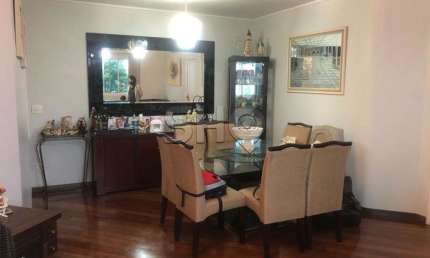 Apartamento com 3 quartos à venda na Rua Baronesa de Bela Vista, 641, Vila Congonhas, São Paulo por R$ 1.159.000