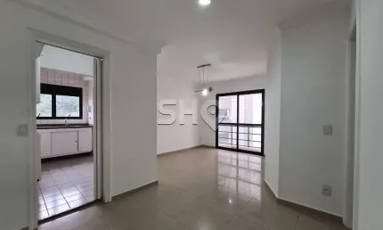 Apartamento com 3 quartos à venda na rua doutor andrade pertence, 45, vila olímpia, são paulo por r$ 1.190.000