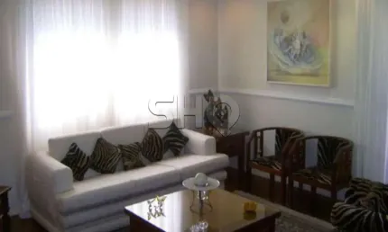 Apartamento com 3 quartos à venda na rua ismael neri, 262, água fria, são paulo por r$ 1.200.000