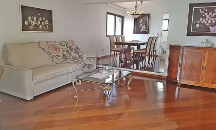 Apartamento com 4 quartos à venda na rua ministro godói, 493, perdizes, são paulo, 213 m2 por r$ 2.127.000