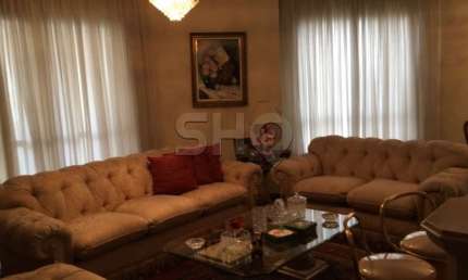 Apartamento com 3 quartos à venda na Rua Doutor Franco da Rocha, 205, Perdizes, São Paulo por R$ 2.095.000