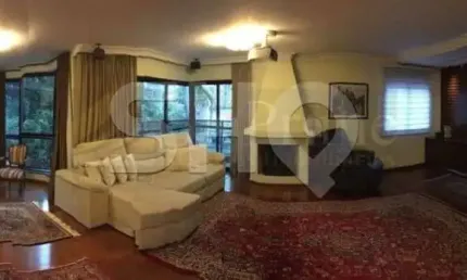 Apartamento com 3 quartos à venda na Rua Bartira, 1222, Perdizes, São Paulo por R$ 2.300.000