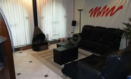 Casa com 3 quartos à venda na Rua Artur de Almeida, 195, Vila Mariana, São Paulo por R$ 2.850.000