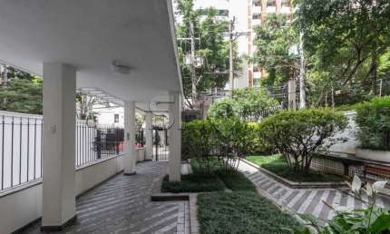 Apartamento com 3 quartos à venda na Rua Baronesa de Itu, 722, Higienópolis, São Paulo por R$ 1.490.000