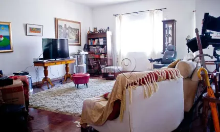 Apartamento com 3 quartos à venda na Alameda Barão de Limeira, 630, Campos Eliseos, São Paulo por R$ 1.470.000