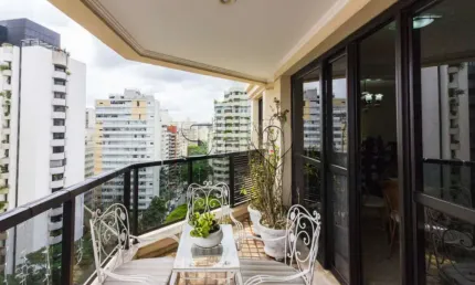 Apartamento com 3 quartos à venda na rua maranhão, 391, higienópolis, são paulo, 180 m2 por r$ 3.350.000