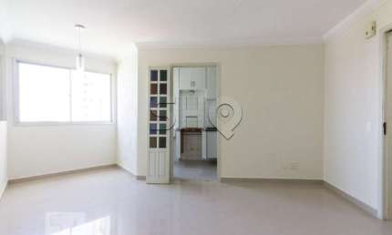 Apartamento com 2 quartos à venda na Rua Conselheiro Moreira de Barros, 3132, Lauzane Paulista, São Paulo por R$ 315.000