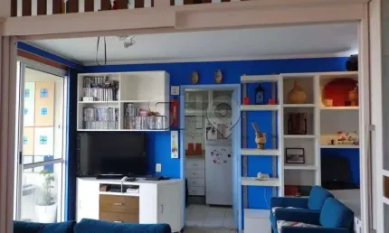 Apartamento com 1 quarto à venda na rua joaquim ferreira, 124, pompéia, são paulo por r$ 835.000