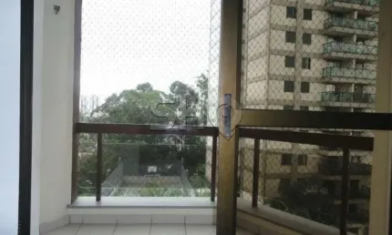 Apartamento com 3 quartos à venda na Avenida Alfredo Zunkeller, 800, Parque Mandaqui, São Paulo por R$ 520.000