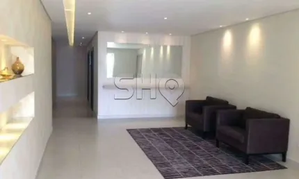 Apartamento com 3 quartos à venda na Avenida Santa Inês, 815, Parque Mandaqui, São Paulo por R$ 575.000