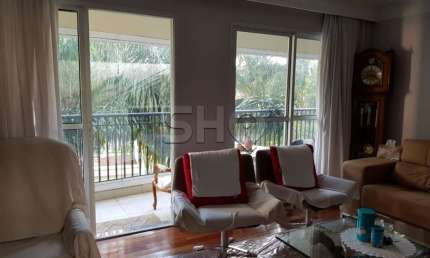 Apartamento com 4 quartos à venda na Avenida Lacerda Franco, 527, Cambuci, São Paulo por R$ 1.950.000