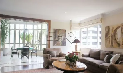 Apartamento com 4 quartos à venda na rua itacolomi, 379, higienópolis, são paulo, 475 m2 por r$ 6.000.000