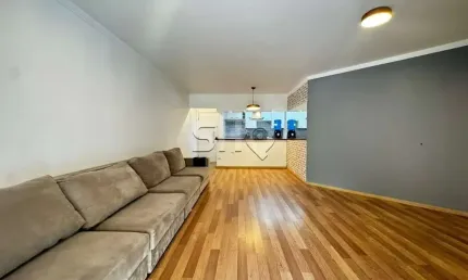 Apartamento com 3 quartos à venda na Rua Doutor Augusto de Miranda, 1300, Pompéia, São Paulo por R$ 1.100.000