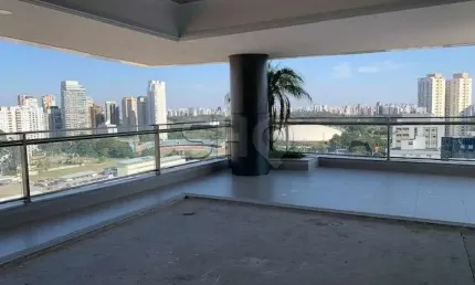 Apartamento com 4 quartos à venda na rua manoel da nóbrega, 812, paraíso, são paulo, 340 m2 por r$ 8.939.773