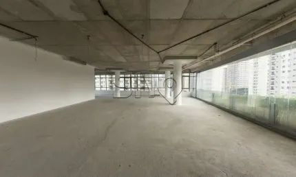 Apartamento com 4 quartos à venda na avenida horácio lafer, 500, itaim bibi, são paulo, 575 m2 por r$ 21.000.000