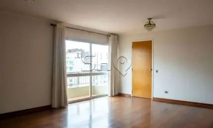 Apartamento com 3 quartos à venda na Rua Ministro Gastão Mesquita, 418, Perdizes, São Paulo por R$ 1.025.000