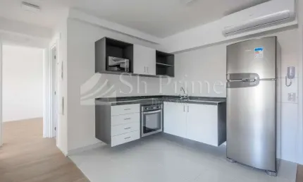 Apartamento com 2 quartos para alugar na Rua Joseph Nigri, 147, Jardim das Perdizes, São Paulo por R$ 5.500