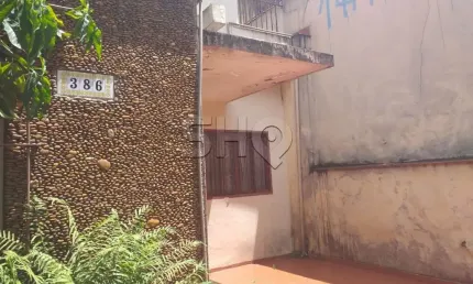 Casa com 2 quartos à venda na Rua Luís Murat, 386, Pinheiros, São Paulo por R$ 1.850.000