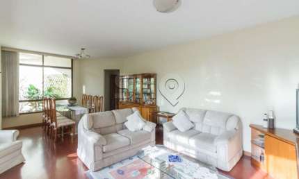 Apartamento com 3 quartos à venda na Rua Bartira, 243, Perdizes, São Paulo por R$ 1.399.000
